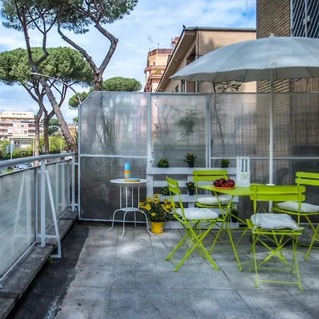 Apartment Enri House